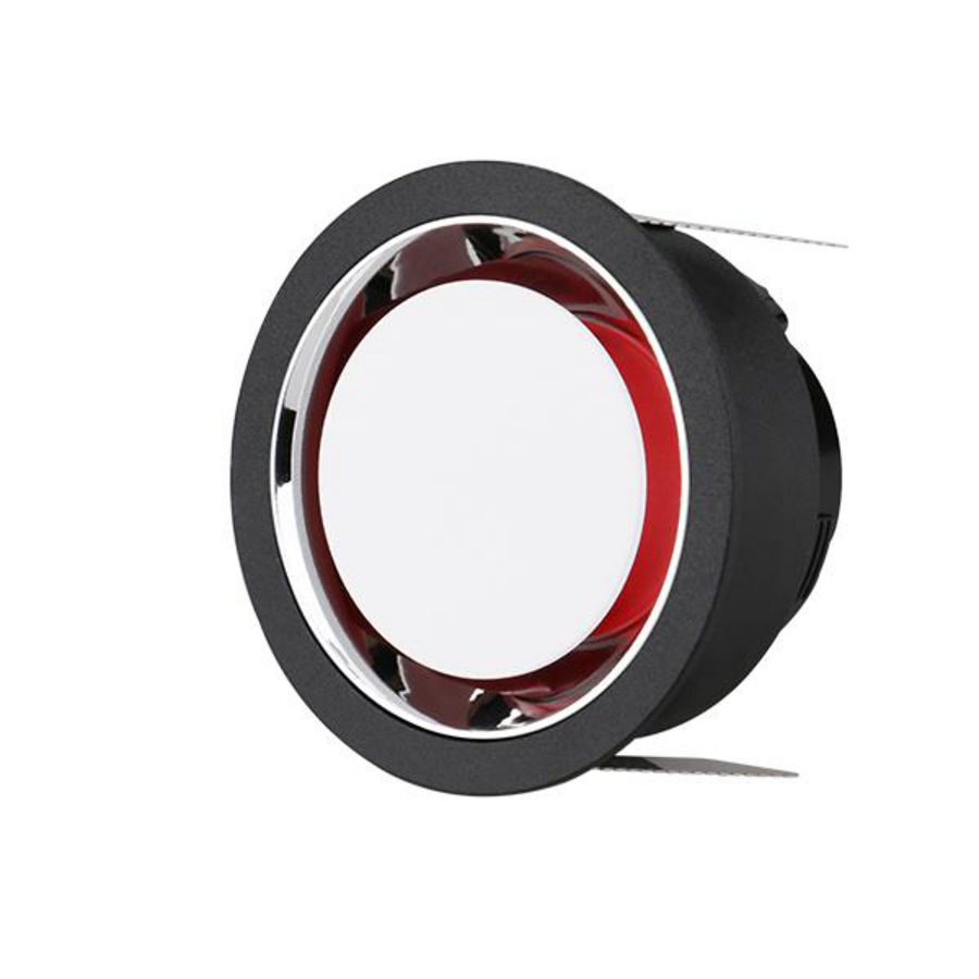 Toebehoren Infinity met bladveren rond IL-FI11F425632