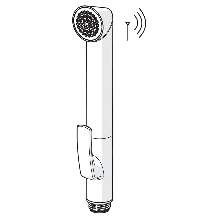 Smart Bidetta handdouche 59914349