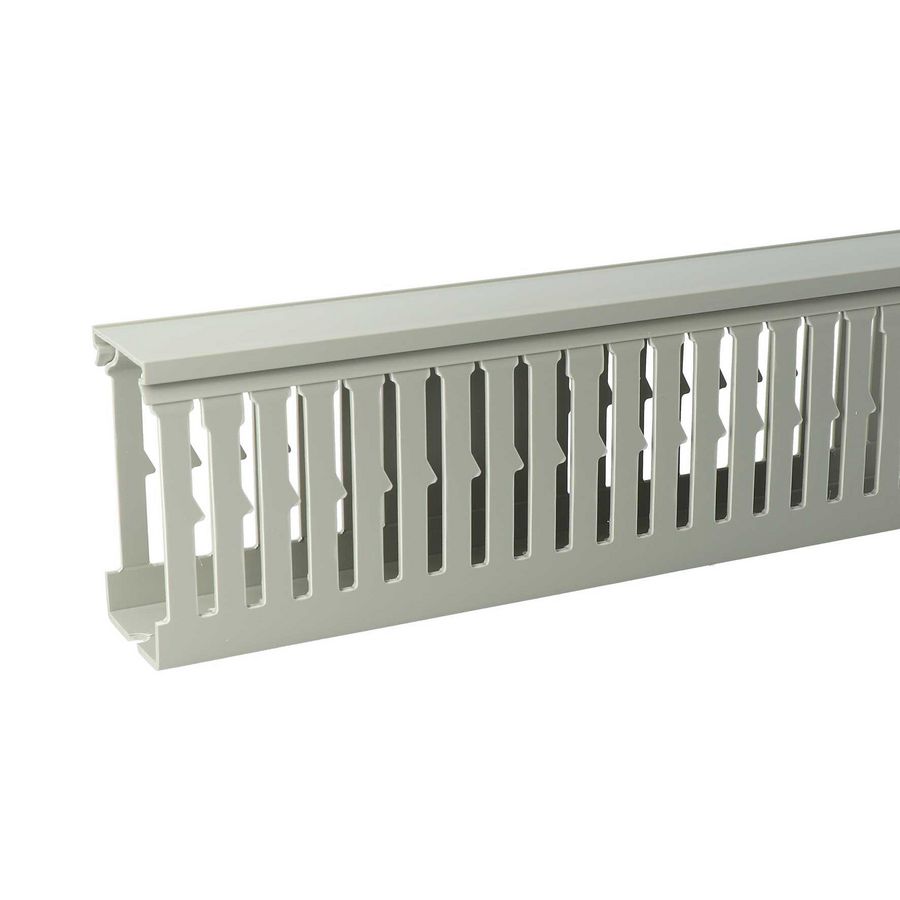 Lengte a 2m. Bedradingskoker 14x2m VK 80x40 VVE=14