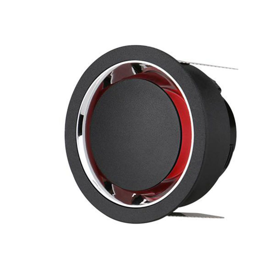 Toebehoren Infinity met bladveren rond IL-FI11F425631