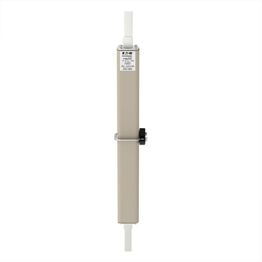 Zekering hoge snelheid 10A DC 3500V compact size 1 57x67x49