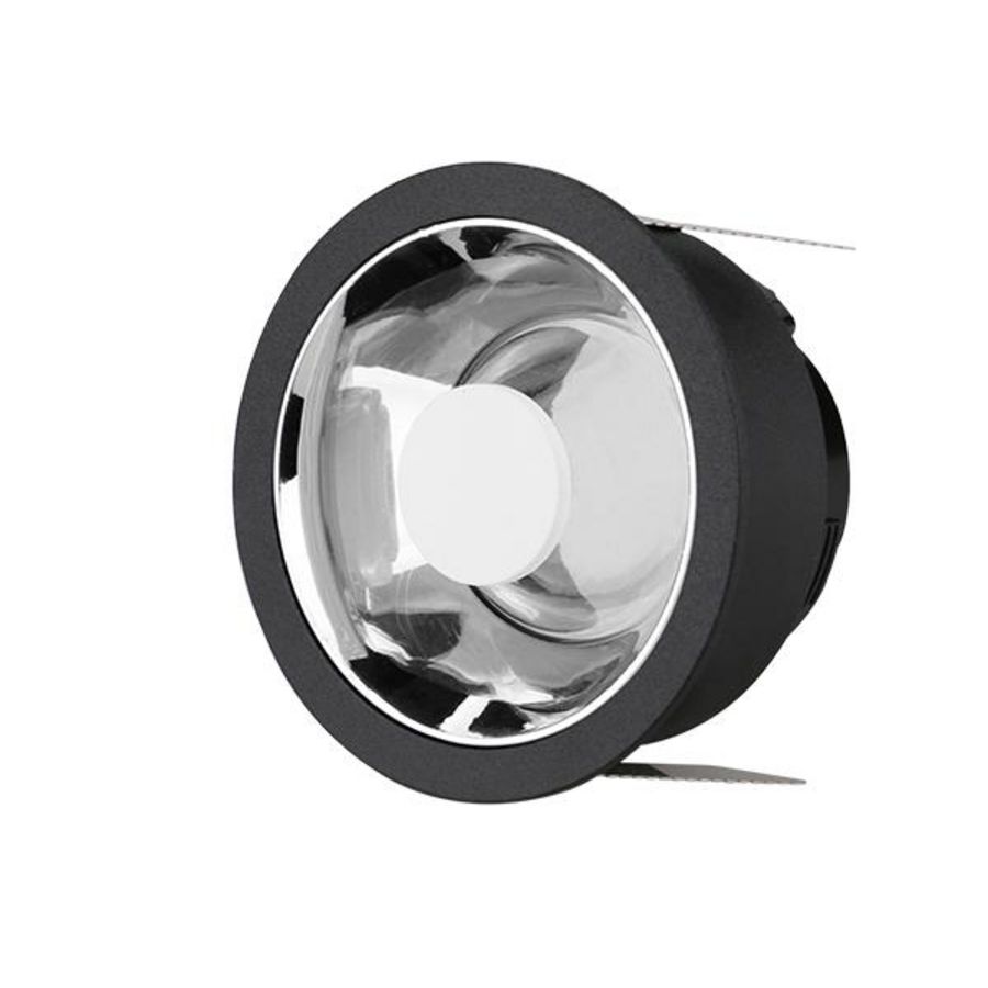 Toebehoren Infinity met bladveren rond IL-FI11F425534