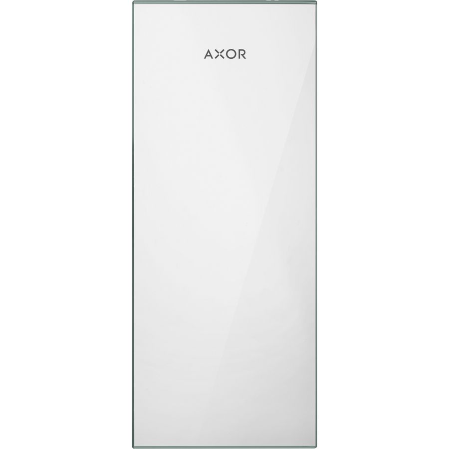 AXOR MyEdition plaat 150 117x82mm glas spiegel glas