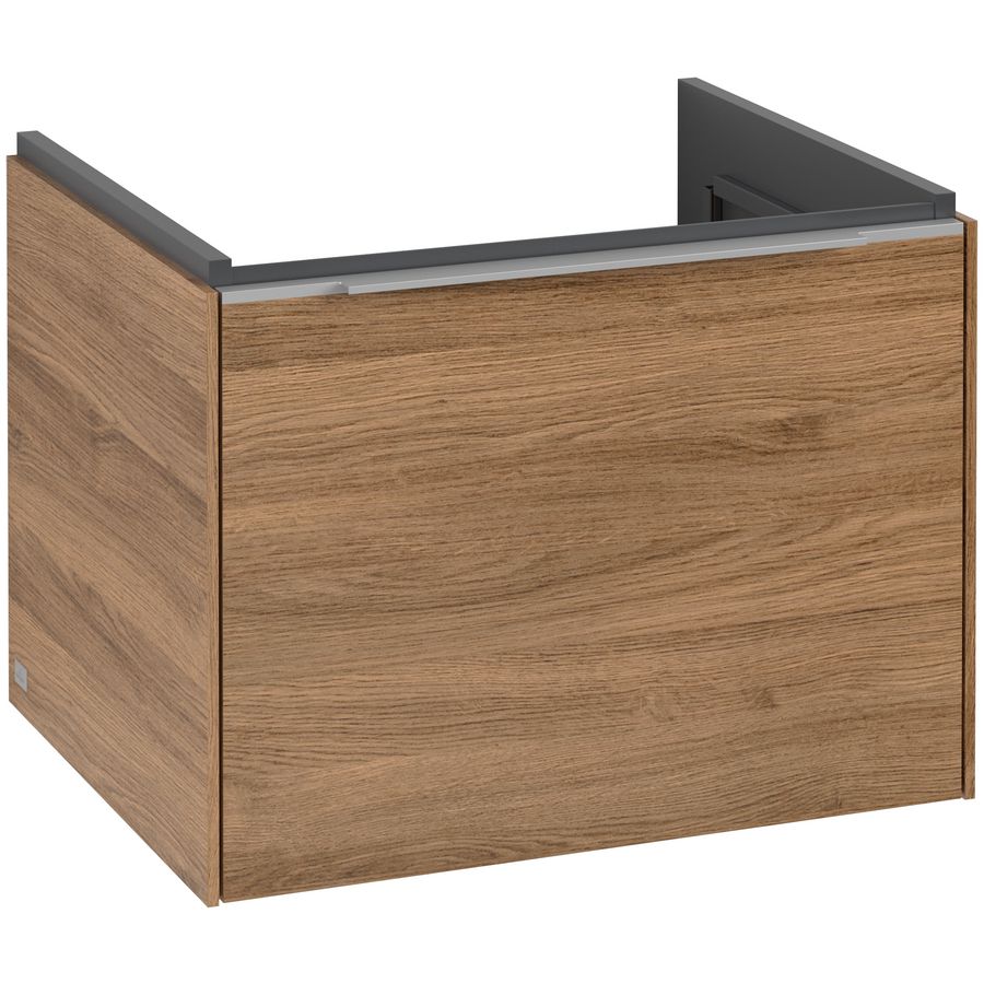 Wastafelonderkast Subway 3.0 572x429x478mm Oak Kansas C577L0RH