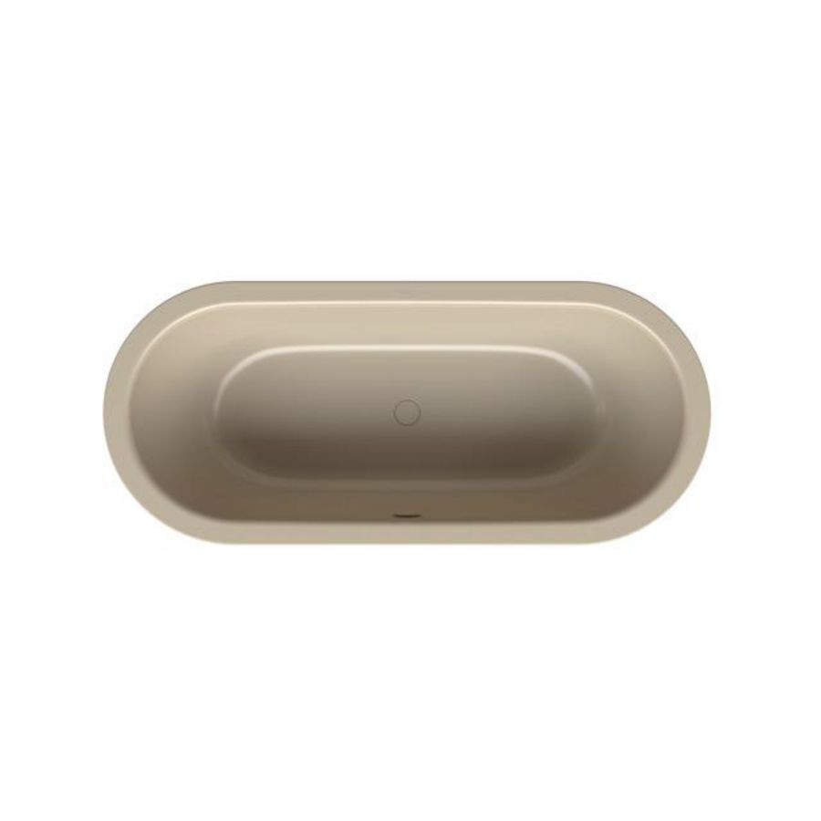 Bad BetteStarlet Flair Oval 1680x730mm Sand