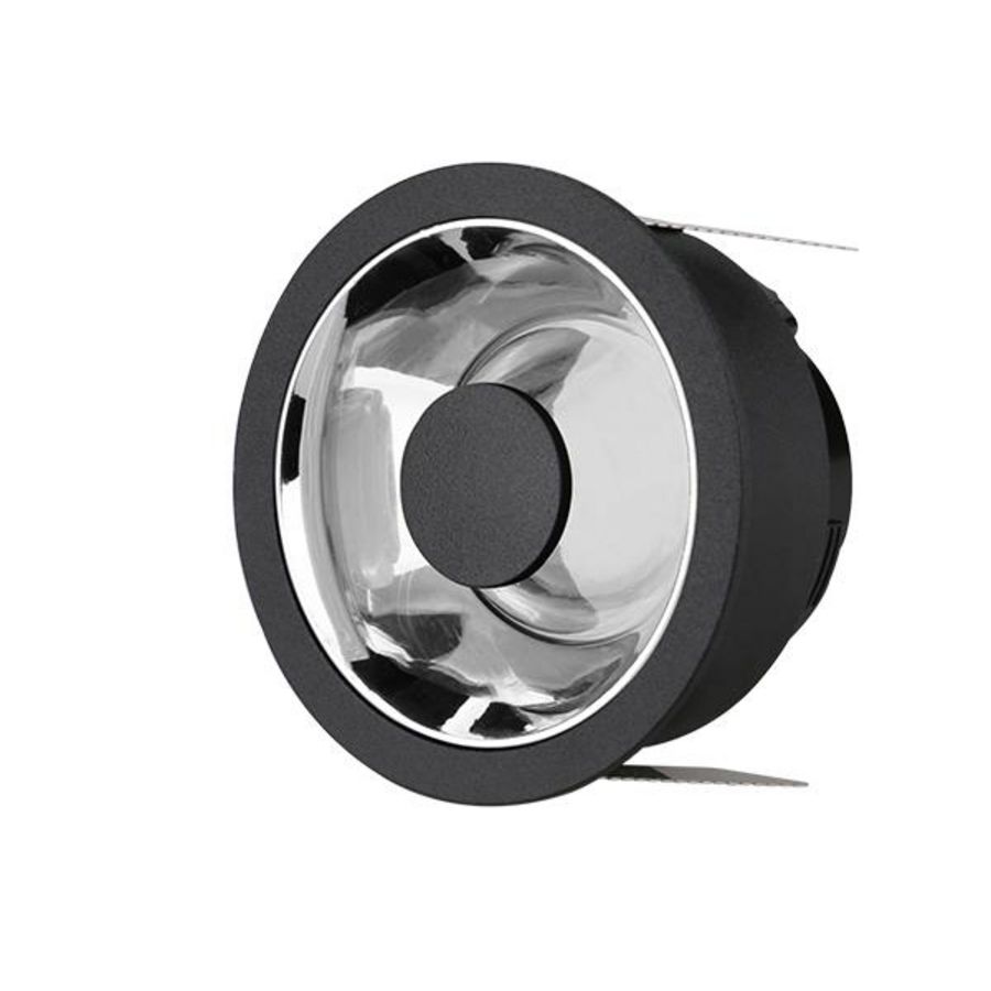 Toebehoren Infinity met bladveren rond IL-FI11F425533