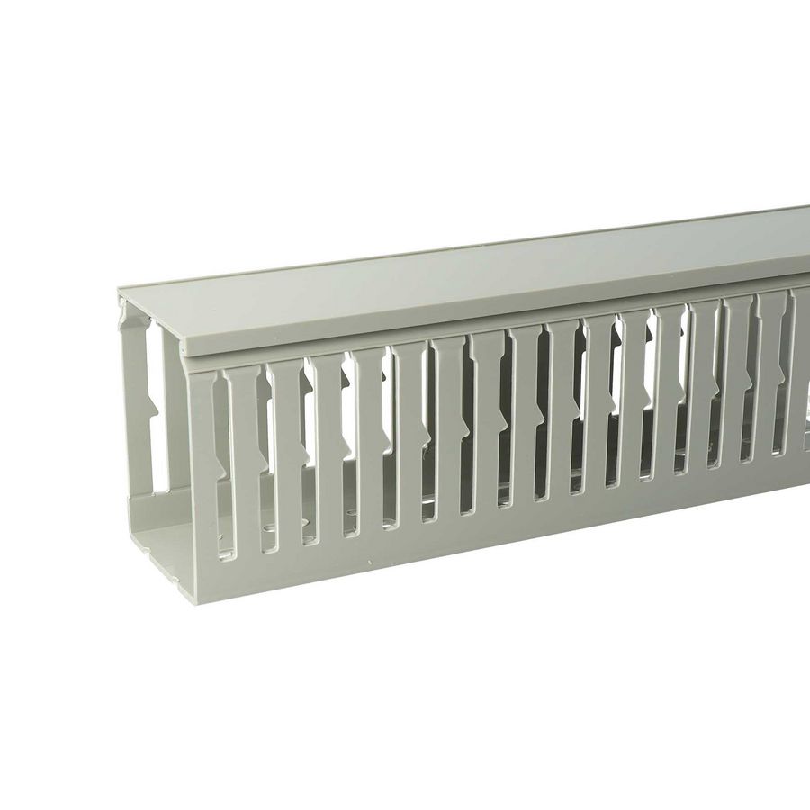 Lengte a 2m. Bedradingskoker 10x2m VK 80x60 VVE=10