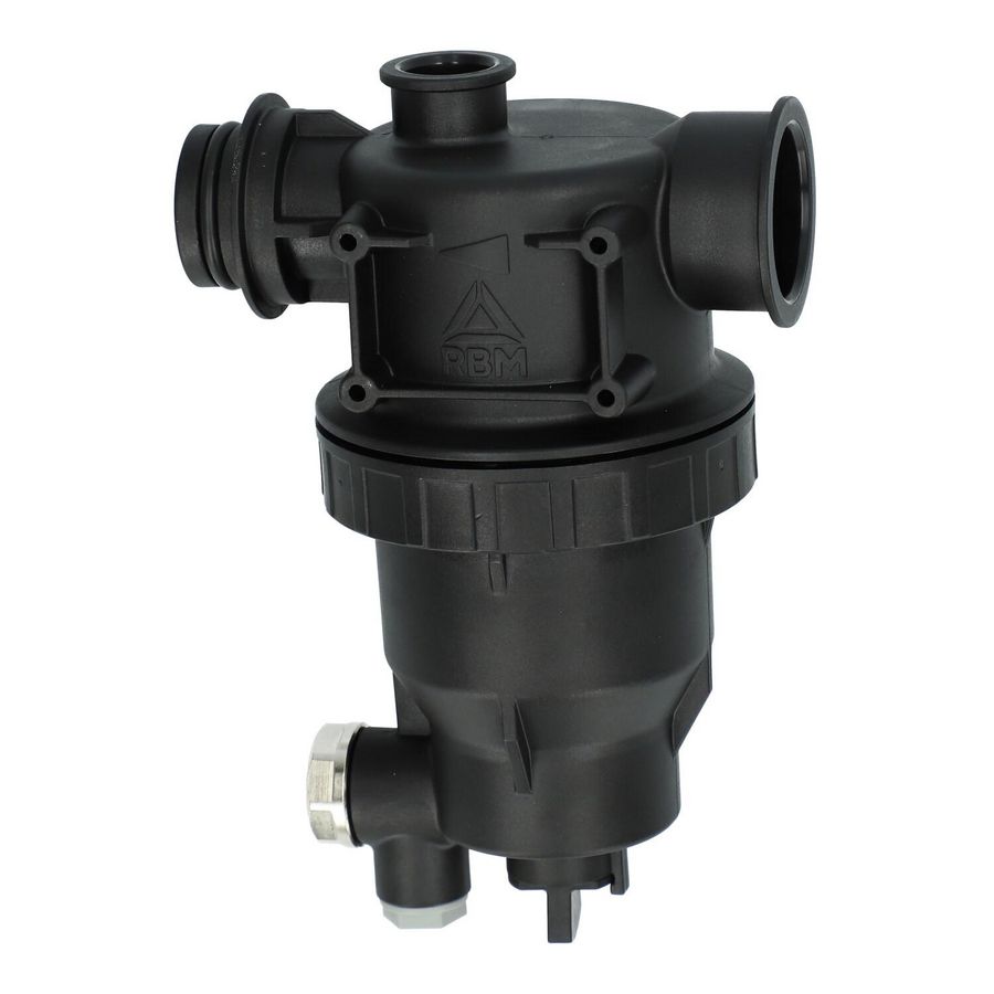Filter compleet ACXB51C00110