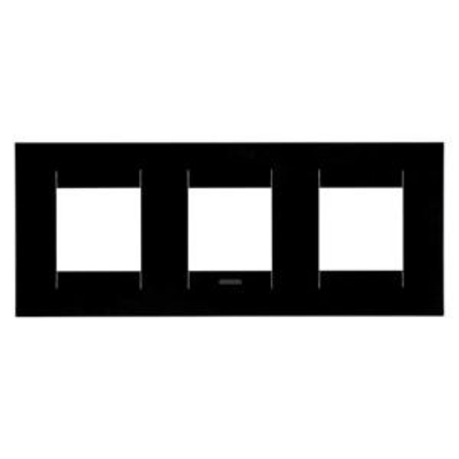 GEO INTERNATIONAL PLAAT-VAN TECHNOPOLYMEER-2+2+2 MODULE