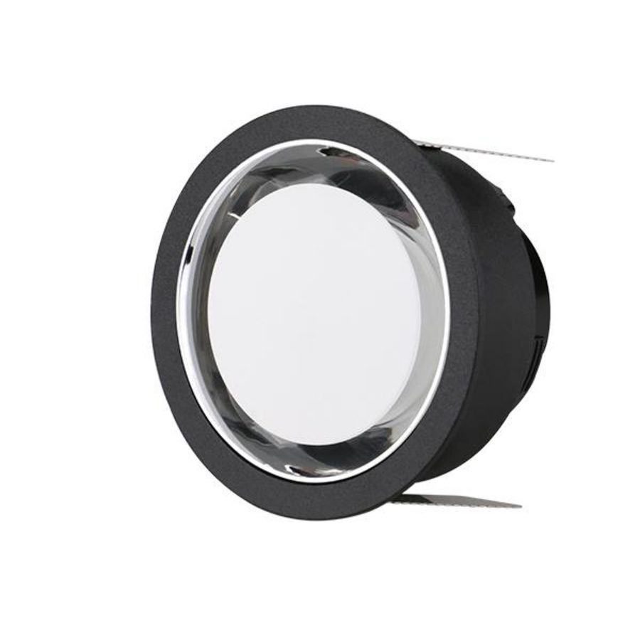 Toebehoren Infinity met bladveren rond IL-FI11F425532