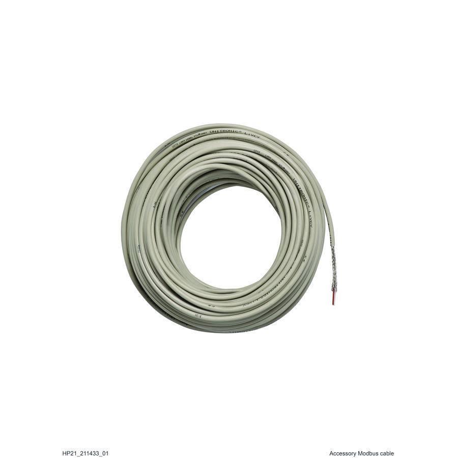 50m ModBus kabel