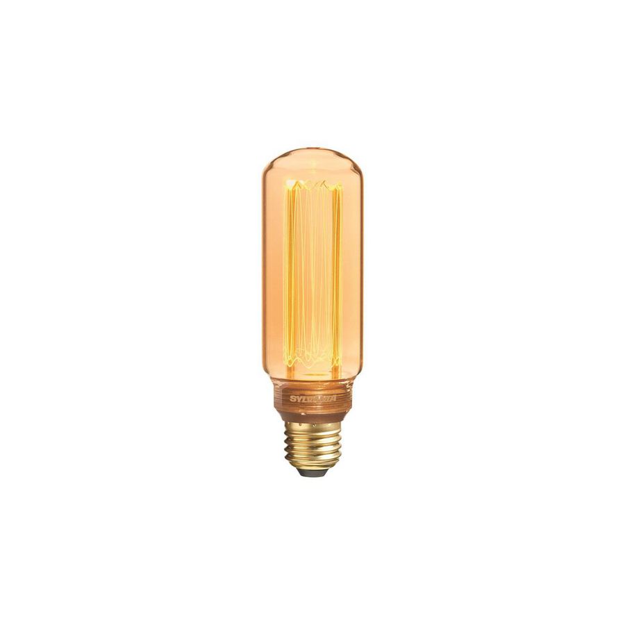 LED-lamp Toledo mirage T45 125lm E27 VVE=6