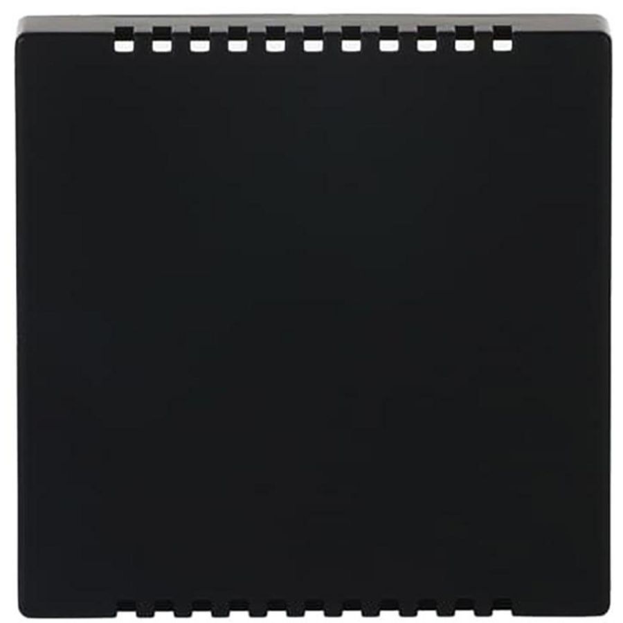 Centraalplaat voor koelelement f-matzwart (6541-885)