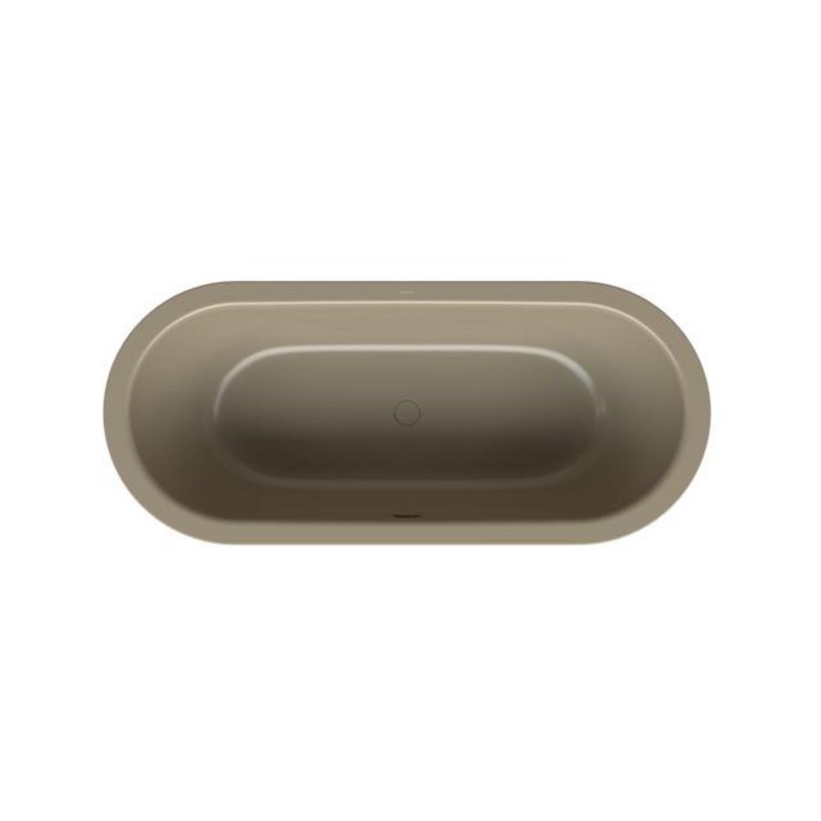 Bad BetteStarlet Flair Oval 1680x730mm Hazel