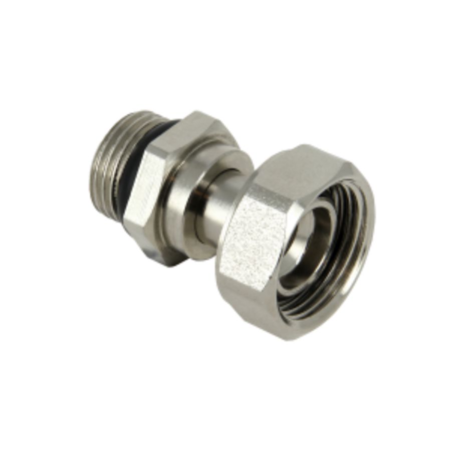 Telescopisch puntstuk 3/4" bi.dr.x1/2" bu.dr. VVE=10