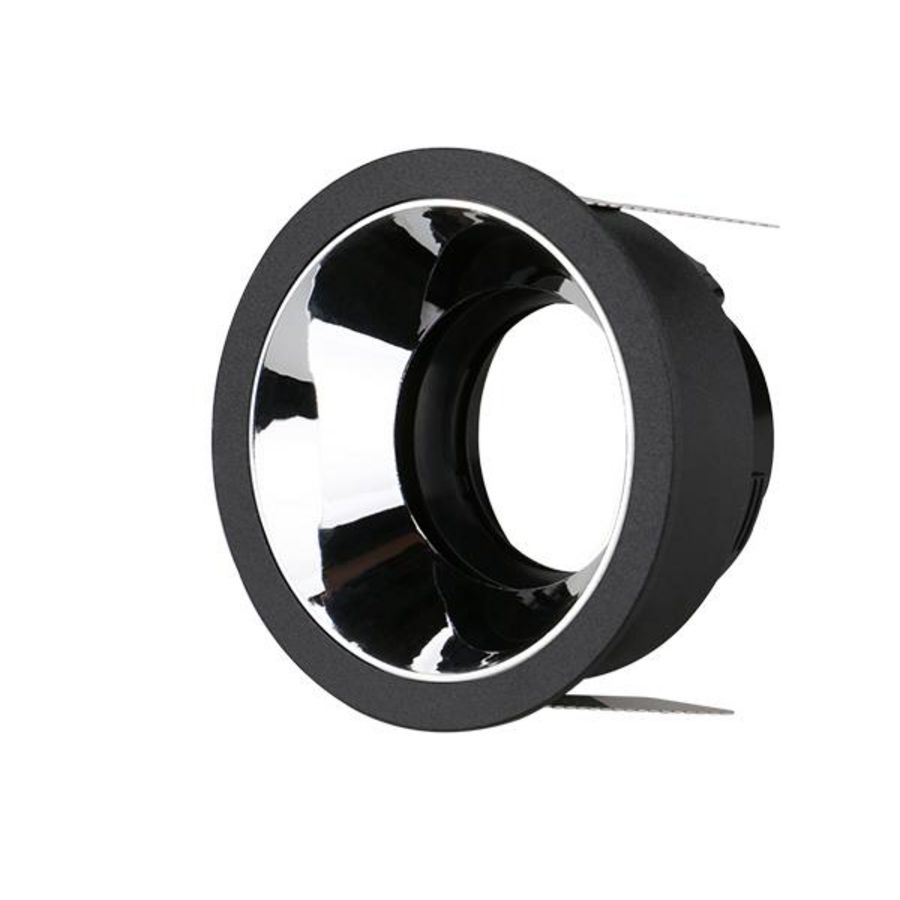 Toebehoren Infinity met bladveren rond IL-FI11F42