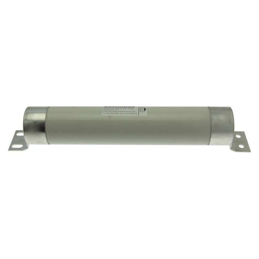 Motor Zekering middenspan.63A AC 7.2 kV 76x403mm VVE=3