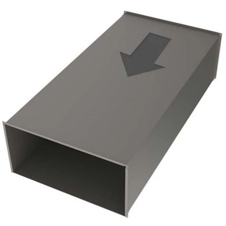 Paslengte 150x100mm (L=1001 tot L=1500)