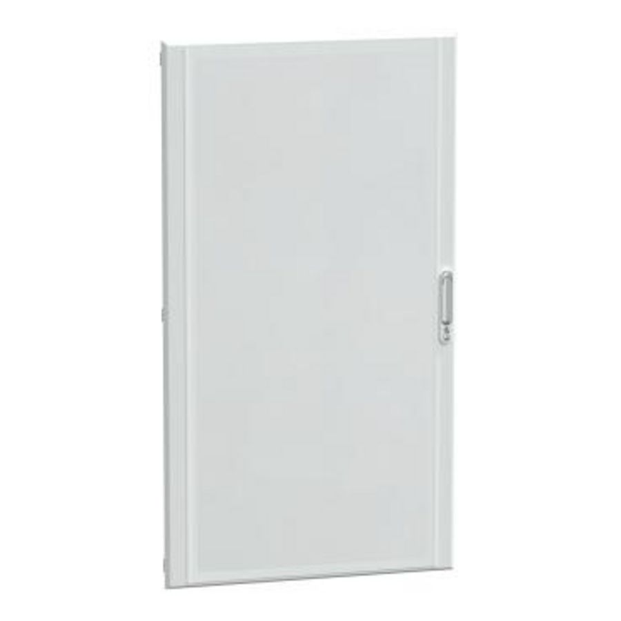 TRANSPARANTE DEUR 30M B850 IP30 Prisma G