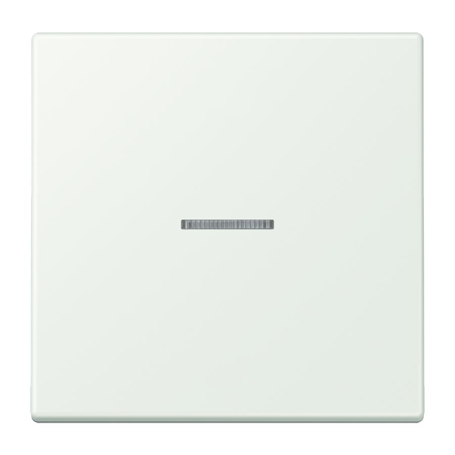 Stuurafdekking 1-voudigoudig LC32024 HOME