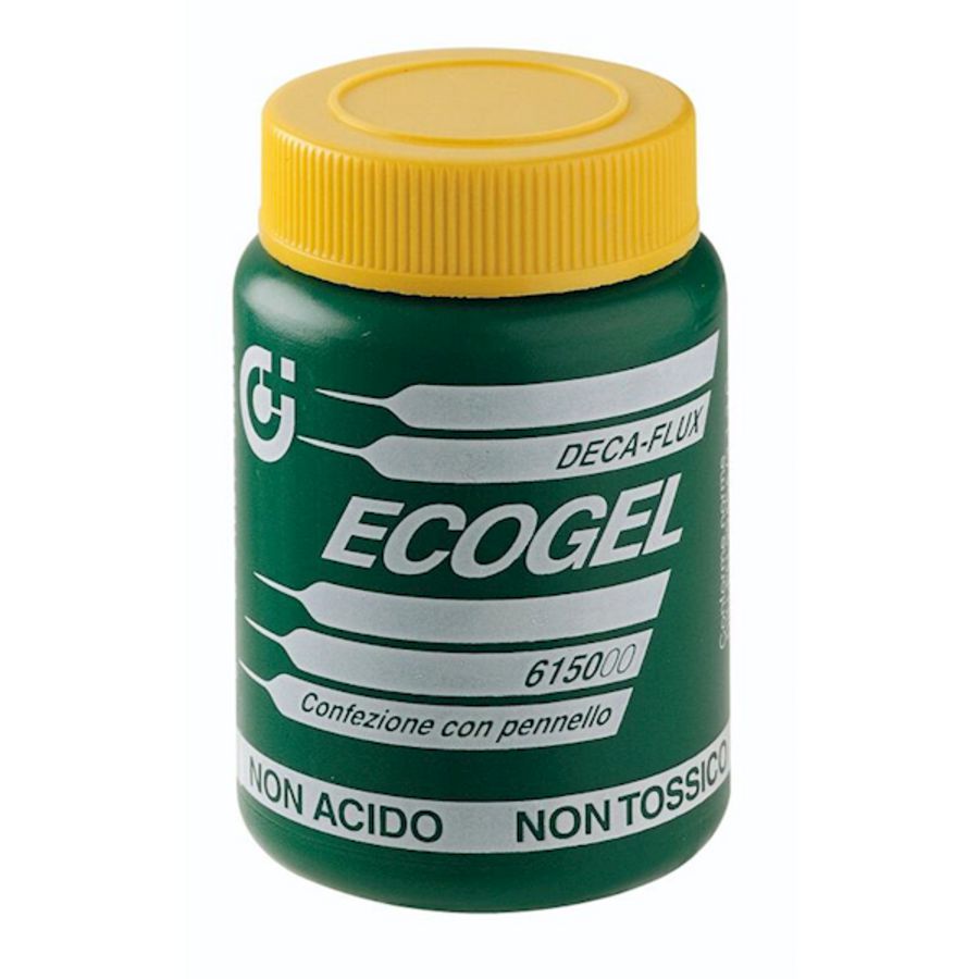 Soldeergel 110 gr.