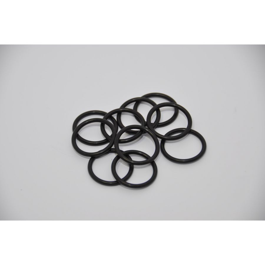 Set a 10st. O-ring 7736700861