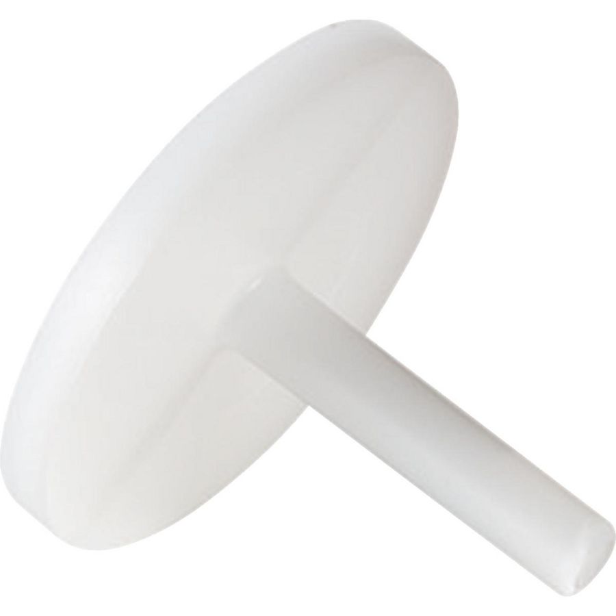 Reparatieschijf d=Ø50-160mm tbv reparatie beschadigde Silent-Pro buizen