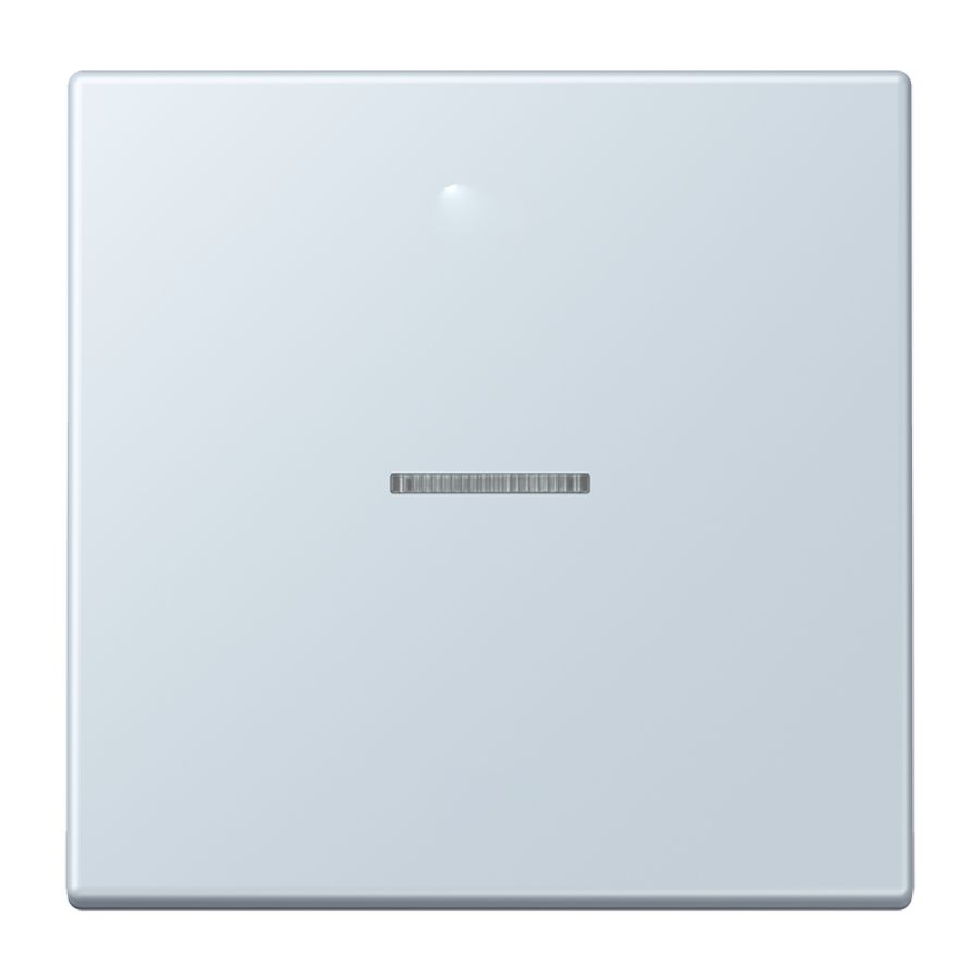 Stuurafdekking 1-voudigoudig LC32023 HOME