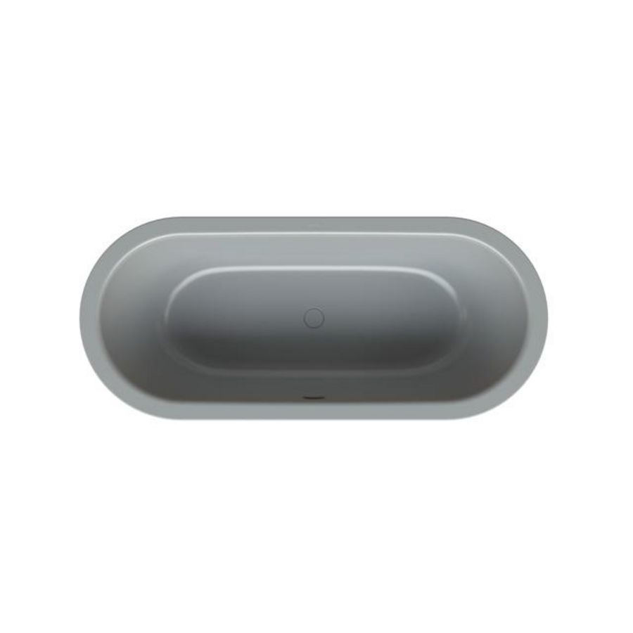 Bad BetteStarlet Flair Oval 1680x730mm Quartz