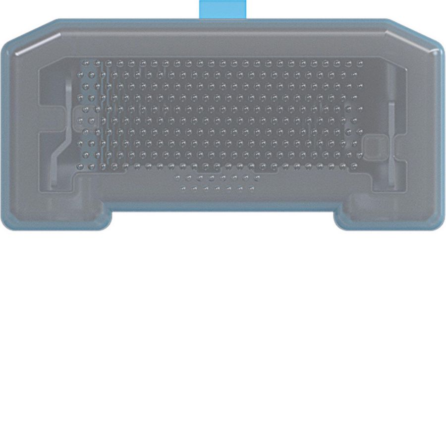 LED-module met N-klem 12-48 V 0,4-0,9 mA module-inbouwelemen