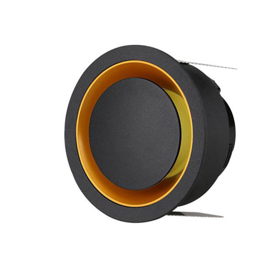 Toebehoren Infinity met bladveren rond IL-FI11F415931