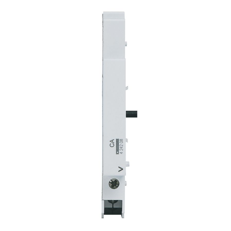Hulpcontact 1NO+1NG 230V 5A