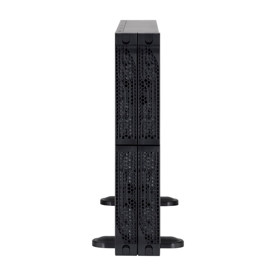 Batterijkast leeg Daker DK + 5000/6000