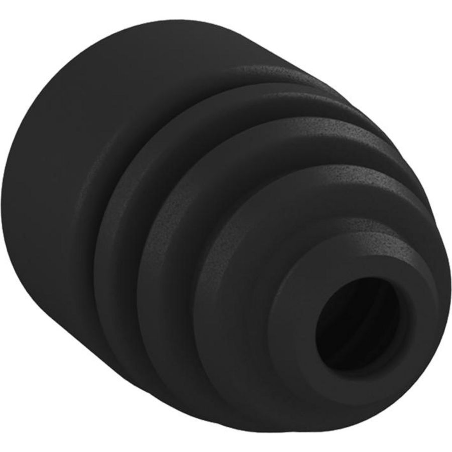 Rubber omhulsel voor Joystick