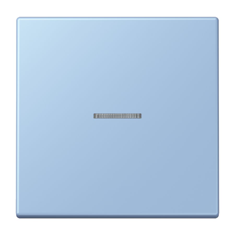 Stuurafdekking 1-voudigoudig LC32021 HOME