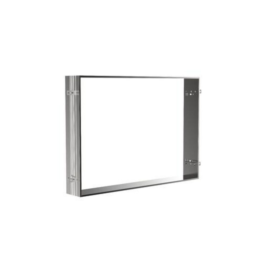 Prime2 montageframe voor inbouw spiegelkast 1000 B999xH722mm