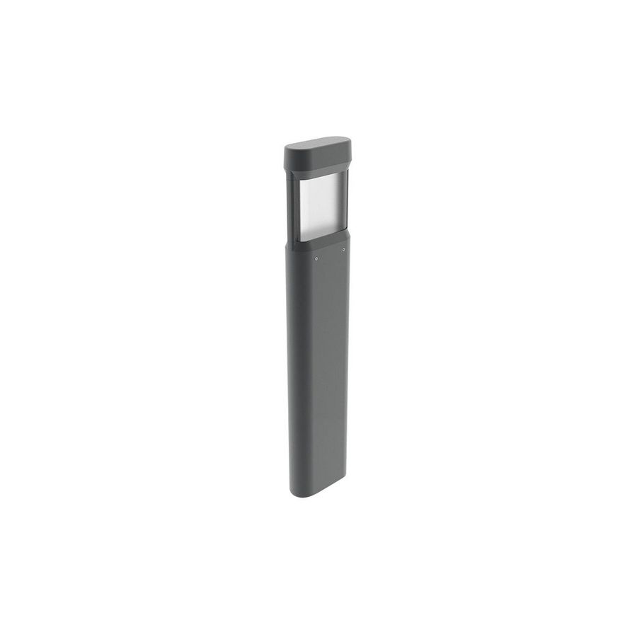 LED-Bollard 3000K 40W dimbaar 1-10V symm. extra verspeidende