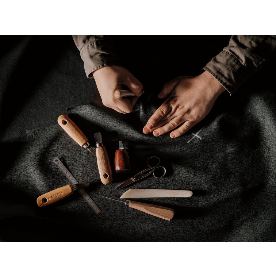 AXOR MyEdition plaat 150 117x82mm marmer Nero Marquina Marble Nero Marquina