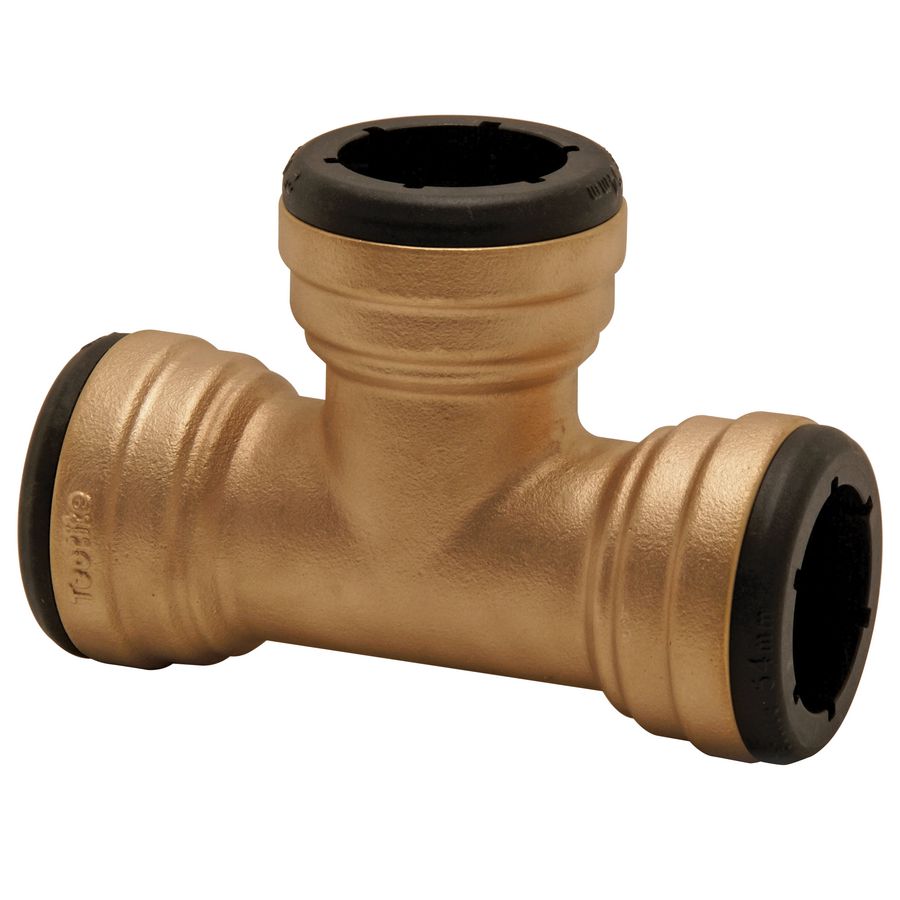 Tectite Pro T-stuk FFF 42mm