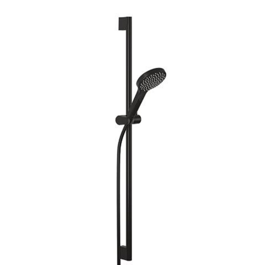 Xdive 1S Doucheset 90Cm Mat.Zw