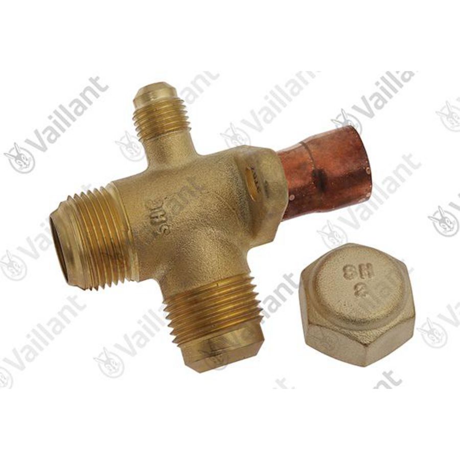 Klep 5/8 0020266446