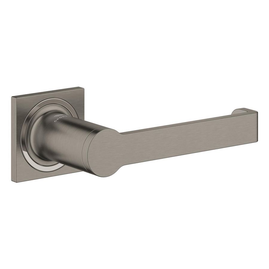 Closetrolhouder Hard Graphite Geborsteld Allure (Spa)