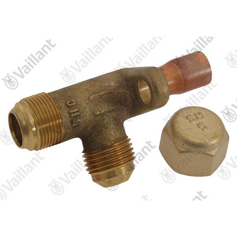 Klep 3/8 0020266448