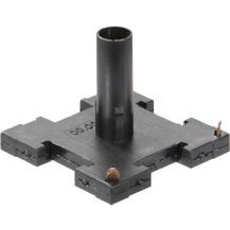 Glimlampenel. 0,35 mA Accessoires