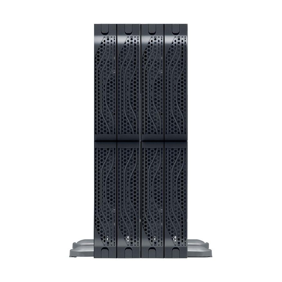 Batterijkast leeg Daker DK + 1000