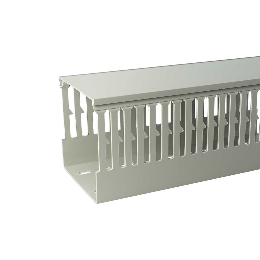 Lengte a 2m. Bedradingskoker 12x2m VK 100x60 VVE=12