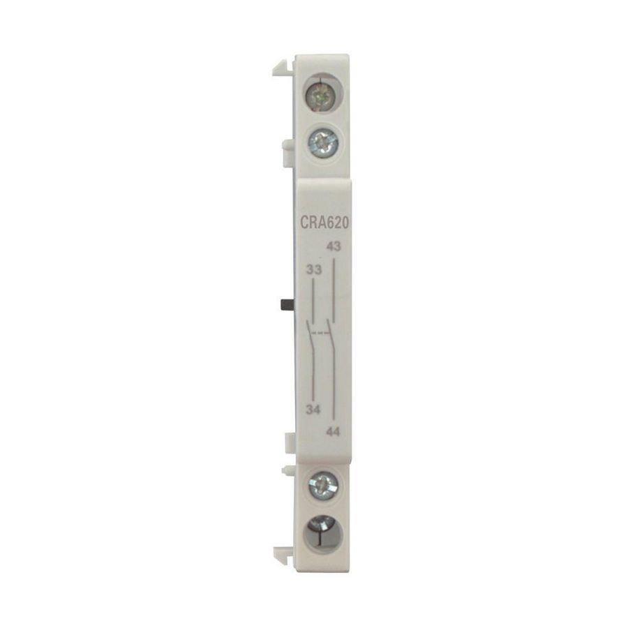 Hulpcontact CRA620