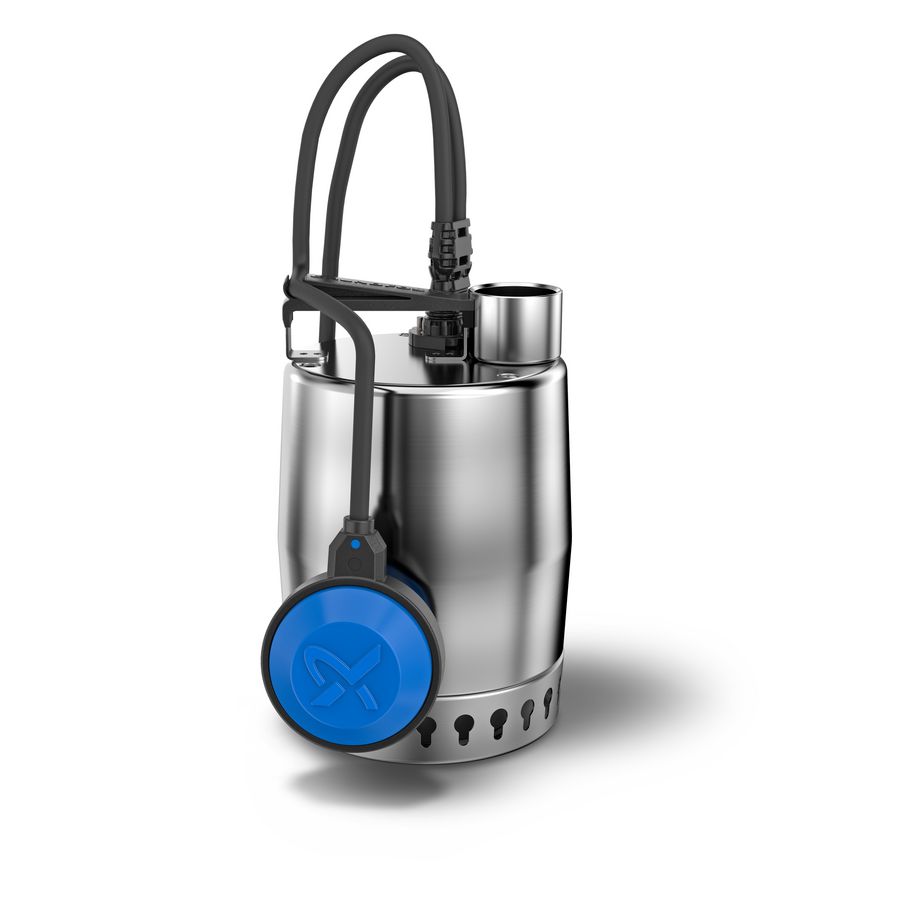 PROMO Afvalwaterpomp Unilift KP 150-A-1 230v (011H1800)