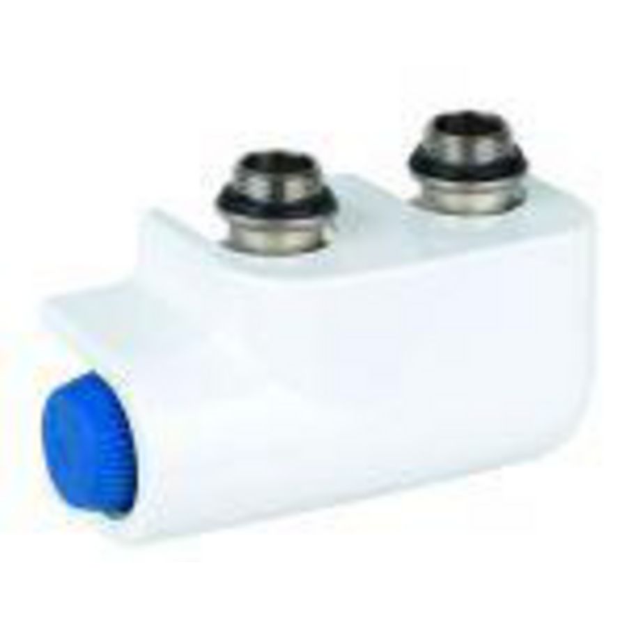 Design cover Therafix-Kombi links wit Honeywell Home