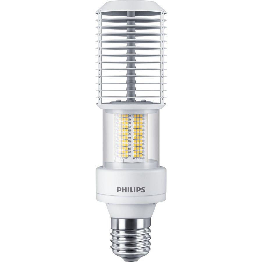 Doos a 6st. MAS LED SON-T EM 8.1Klm 50W 727 E40